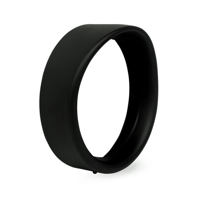 Trim Ring, Visor Style, 7 Inch