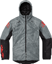 Airform Battlescar Jacket