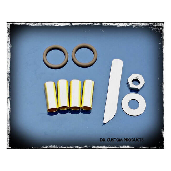 Rocker Locker Kit, Twin Cam