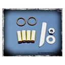 Rocker Locker Kit, Twin Cam