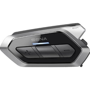 [50R-02D] Sena 50R (Dobbel)