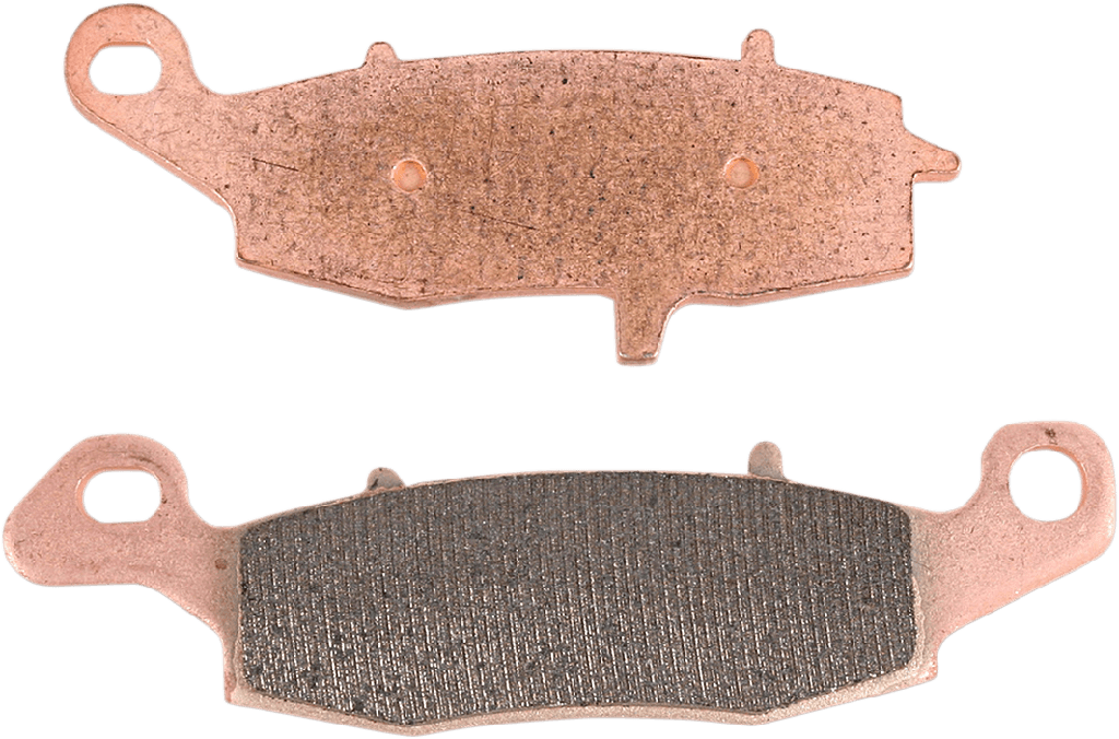 FA231HH Double-H Sintered Brake Pads