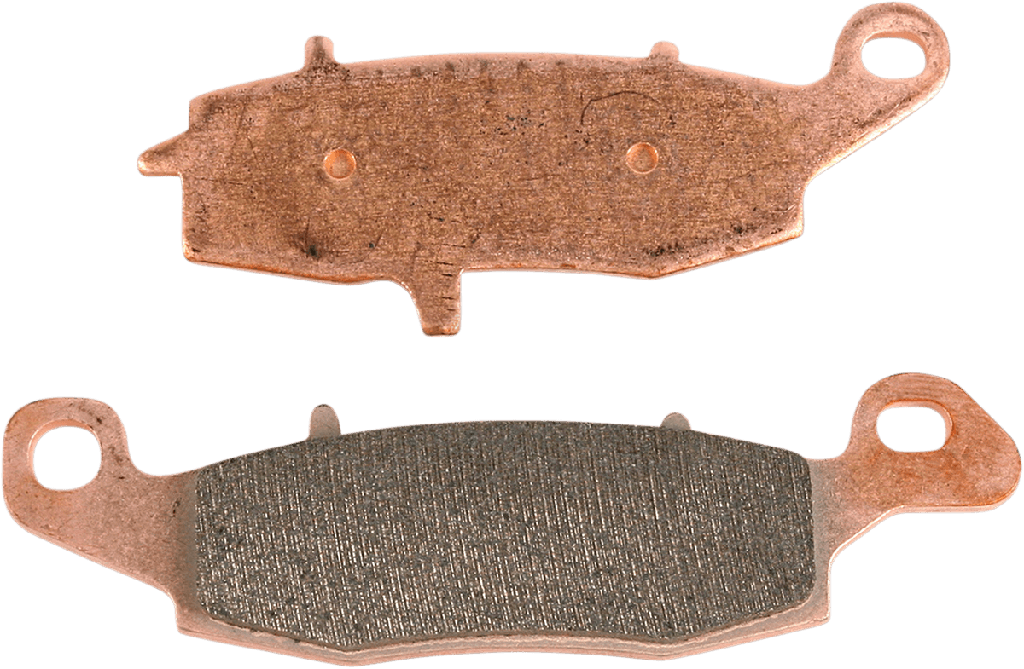 FA229HH Double-H Sintered Brake Pads