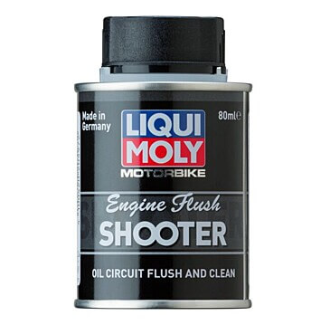 Engine Flush Shooter, 80 ml