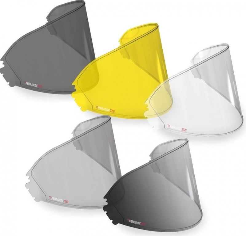 Pinlock 70 Maxvision i30 HJ-34