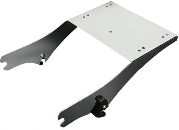 Detachable Tour Pak Mounting For Harley Touring 97 to 08