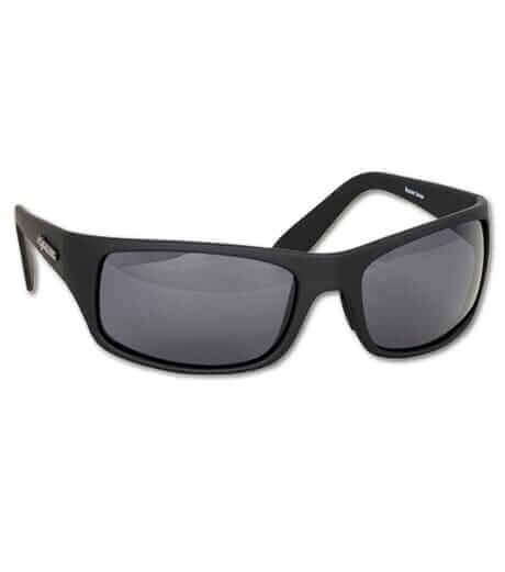 Buzzard Smoke Polarized