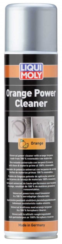 Orange Power Cleaner, 400 ml