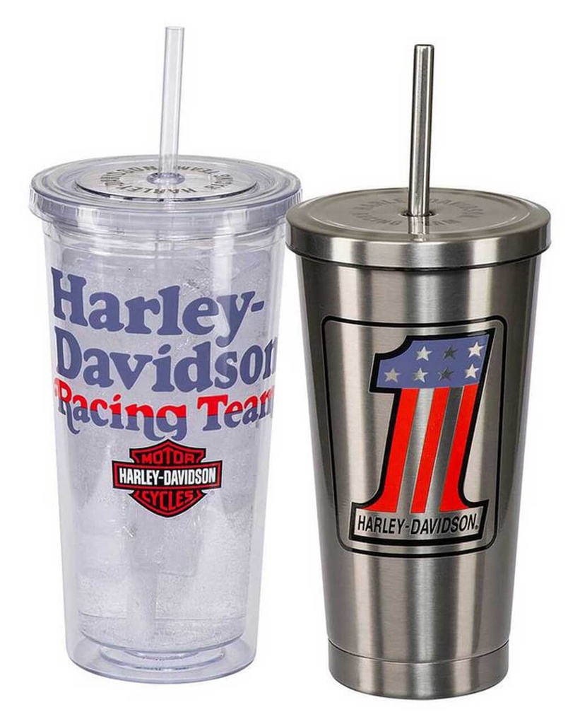 Racing Tumbler Set