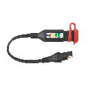 Lithium Battery Monitoring Lead O-127