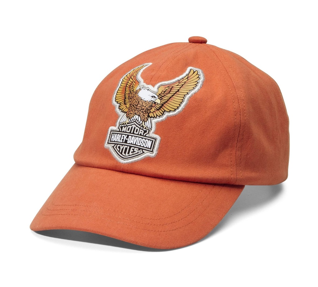 Classic Eagle Baseball Cap