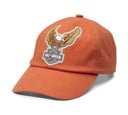Classic Eagle Baseball Cap