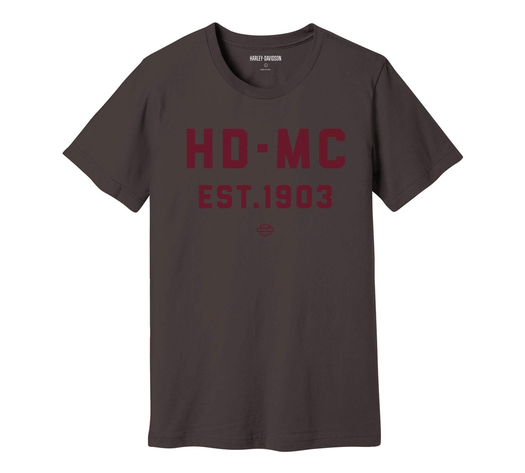 HD-MC Tee