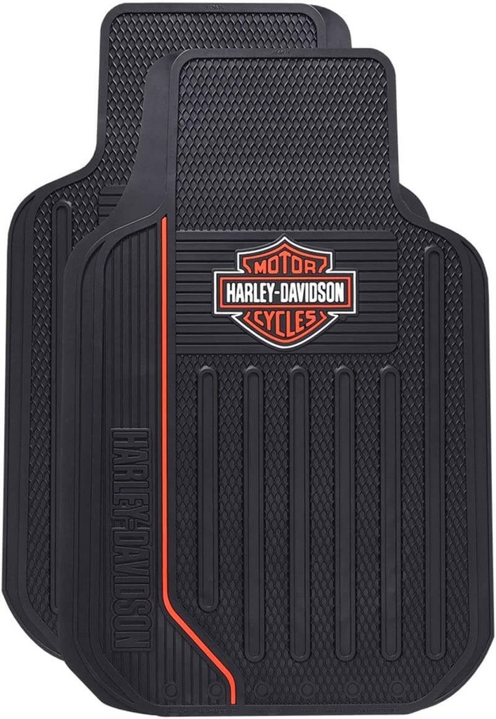 B&amp;S Logo Elite Series Floor Mat