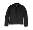 Rendevous Waxed Canvas Riding Jacket