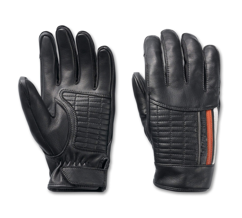 South Shore Leather Gloves