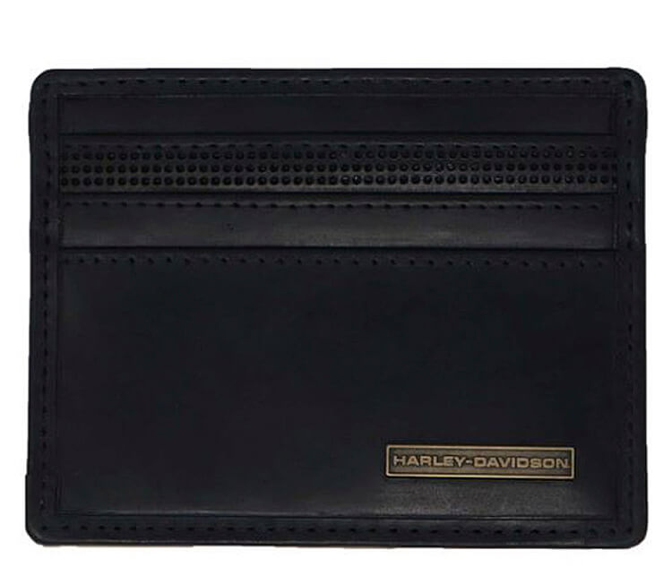 Heritage Front Pocket Wallet