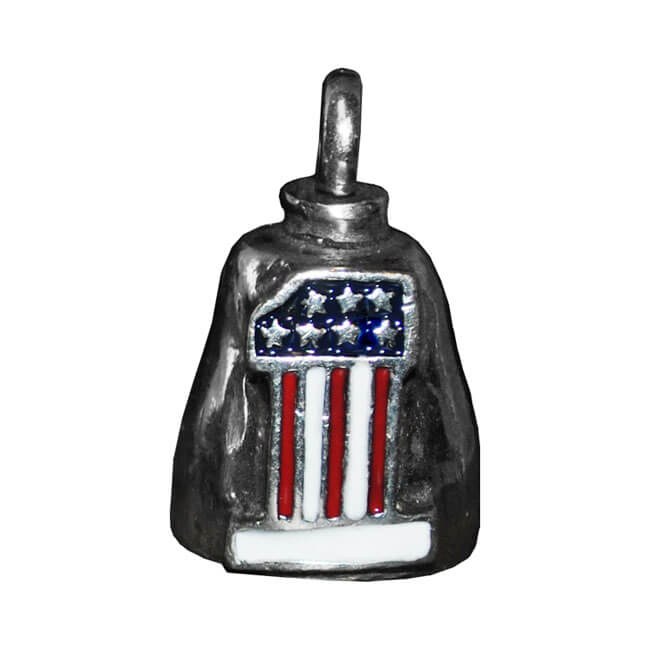 Flag #1 Gremlin Bell