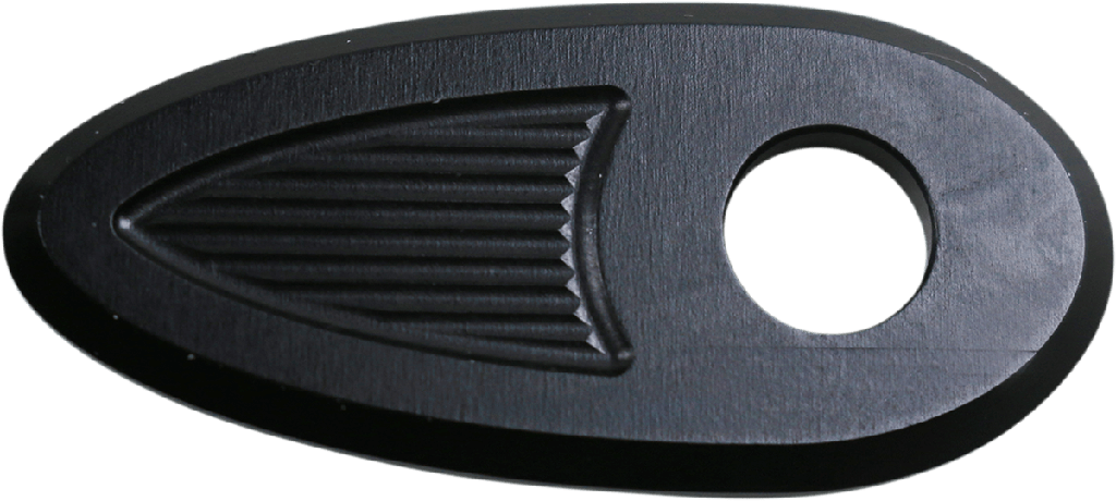 Fender Struts Rear Turn Signal Adapter/Cover Plates