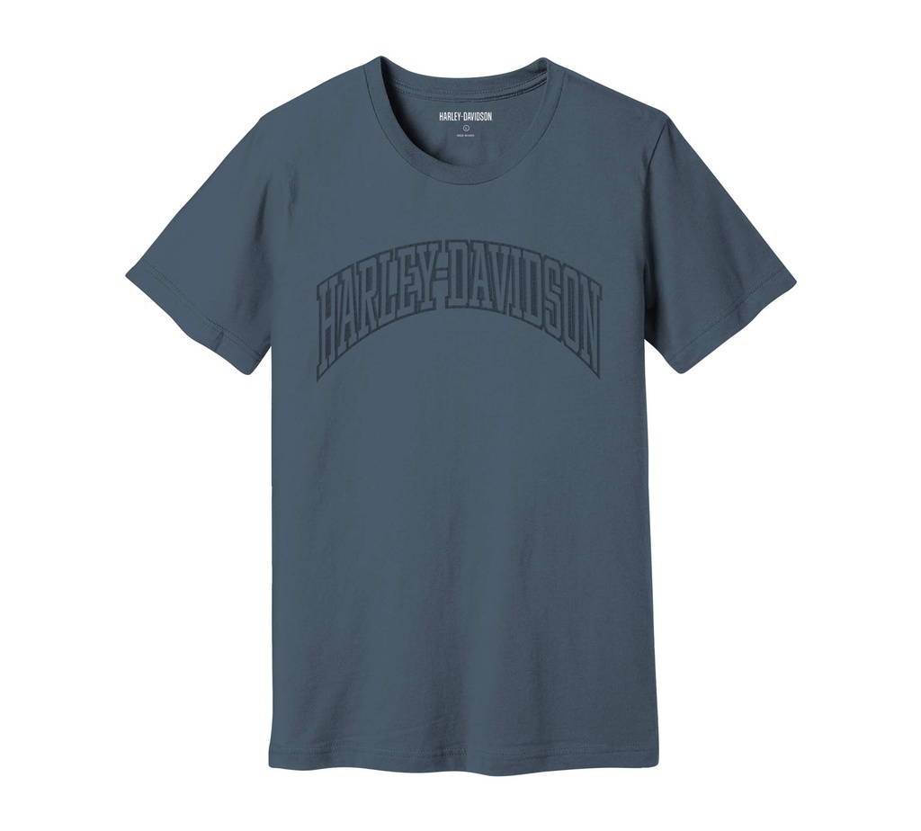 Harley-Davidson Tee