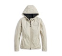 Women's Deflector Hooded Riding Fleece