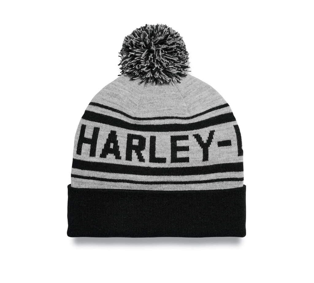 Harley Celebration Beanie