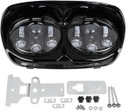 5.75" Dual Projector Headlight