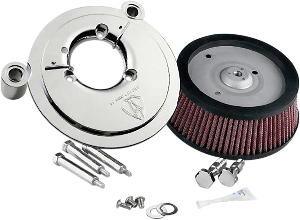 Big Sucker Stage 1 Air Cleaner 18-512