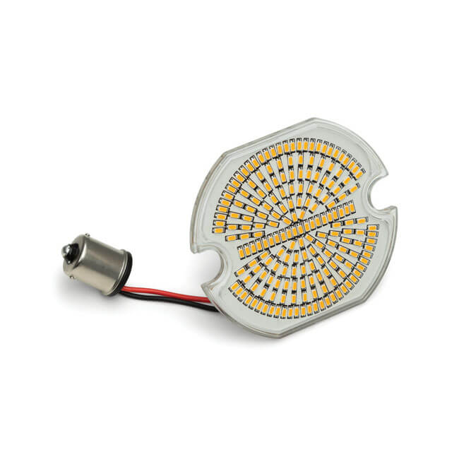 Luminez LED Rear Turn Signal Inserts