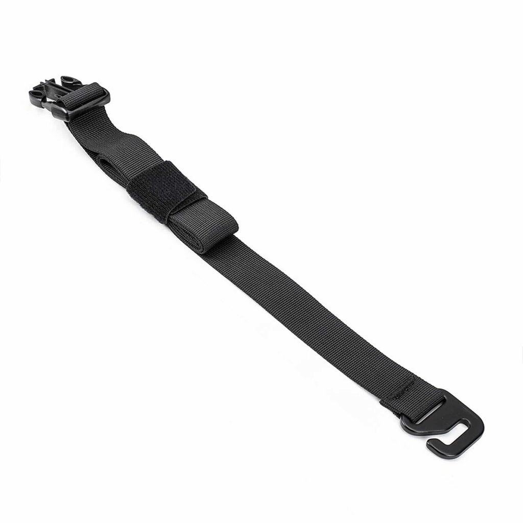 US-40 Long Hook Strap, Single