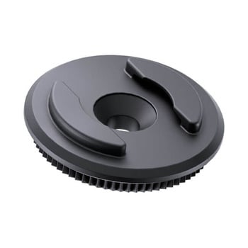 [52798] SP Connect Head SPC+ for Moto Mount LT, Black