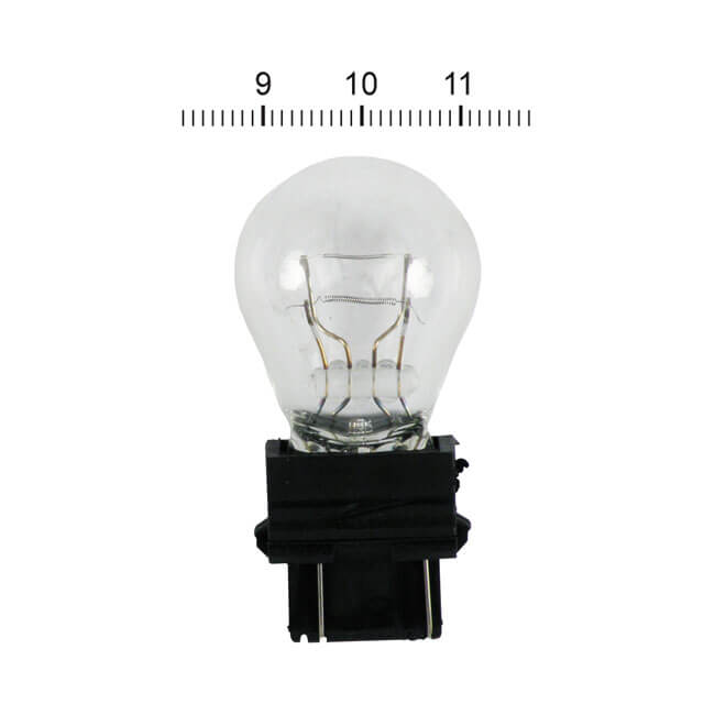 Wedge Bulb 12V32CP/4CP Dual, Replaces 3157