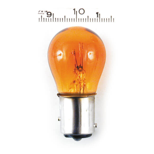 Turn Signal Bulb Dual Filament