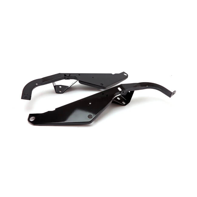 Outer Batwing Fairing Support Bracket Set, Heavy Duty
