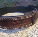 Megingjord Leather Belt