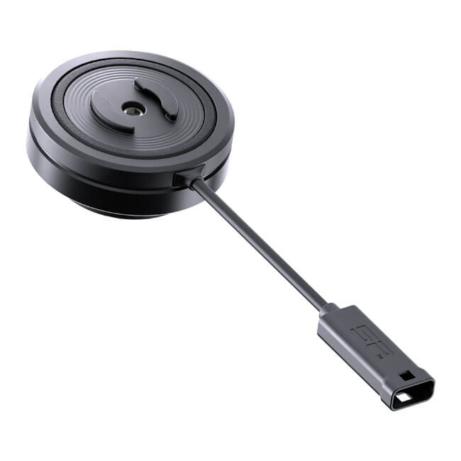 SPC+ Charging Anti-Vibration Module, Black