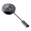 SPC+ Charging Anti-Vibration Module, Black