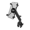 X-Grip Phone Mount Tough Claw, Large Phones