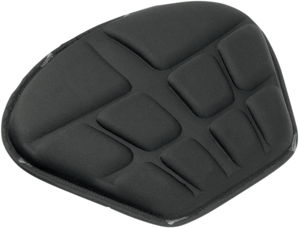 Tech Memory Foam Gel Pad, Large
