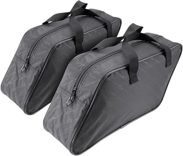 Saddlebag Liners, Medium