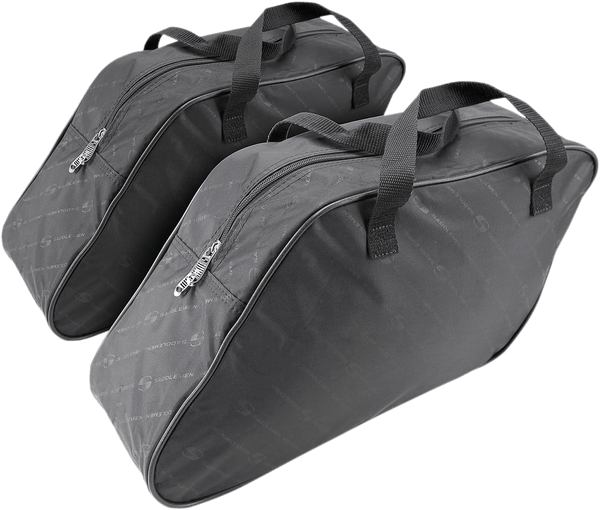 Saddlebag Liners, Large, Pair
