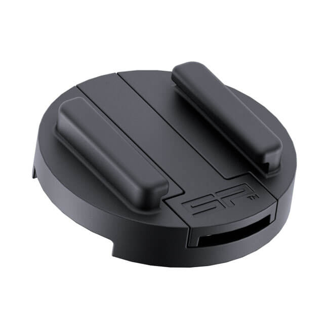 Adapter SPC til SPC+ Feste