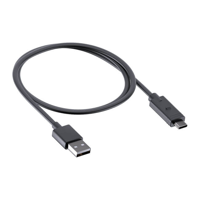 Cable USB-A SPC+
