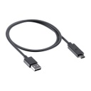 Cable USB-A SPC+