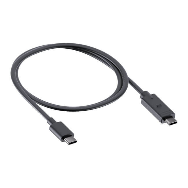 Cable USB-C SPC+