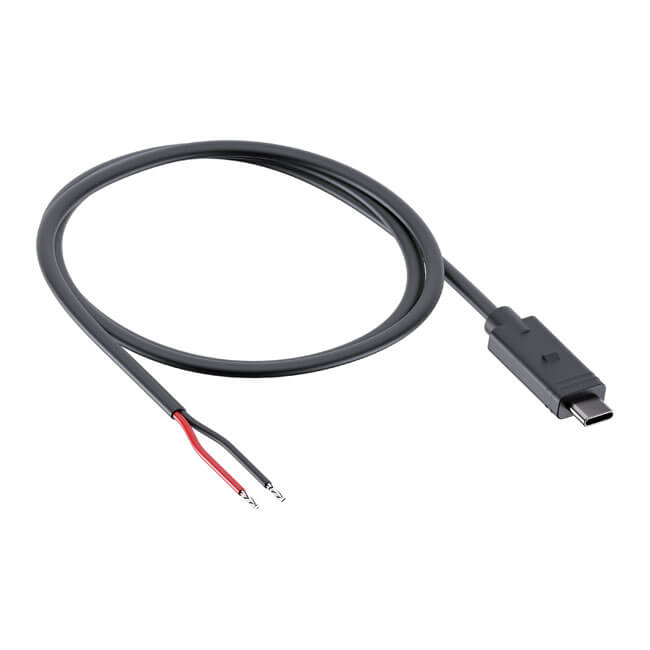 Cable 12V DC SPC+