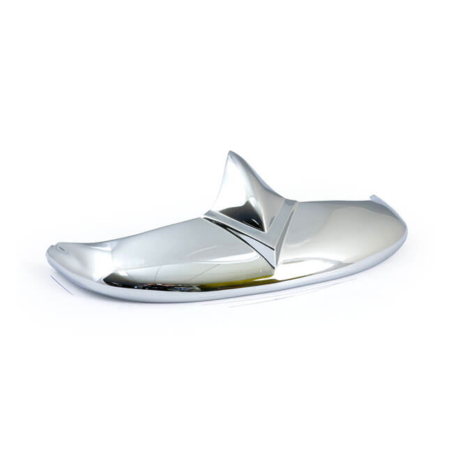 59-66 'V' Front Fender Tip