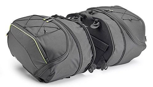 Softbags Easy-T 20-30 liters
