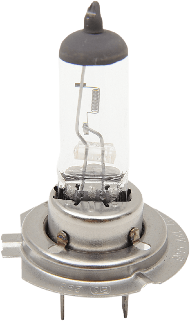 Halogen Headlight Bulb H7 55W