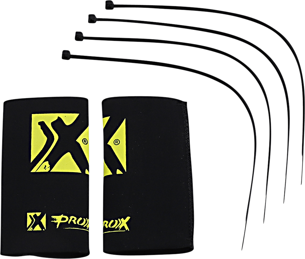 Fork Protector 130mm